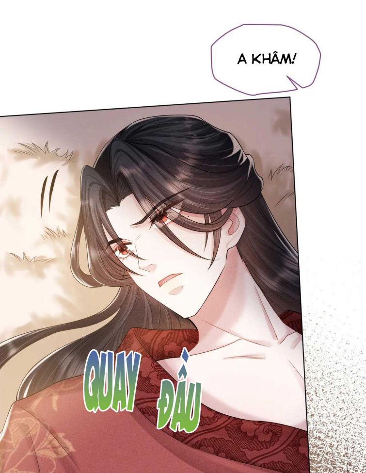 Phế Đế Vi Phi Chap 16 - Next Chap 17