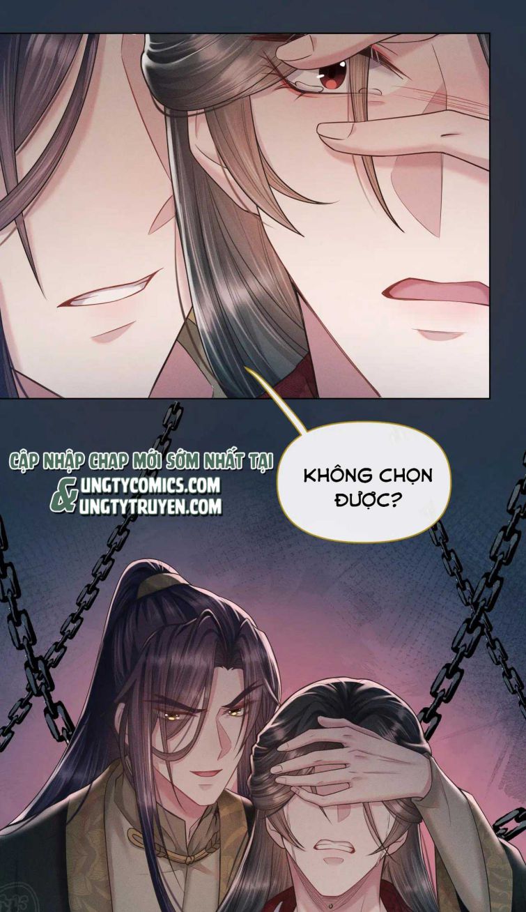 Phế Đế Vi Phi Chap 16 - Next Chap 17