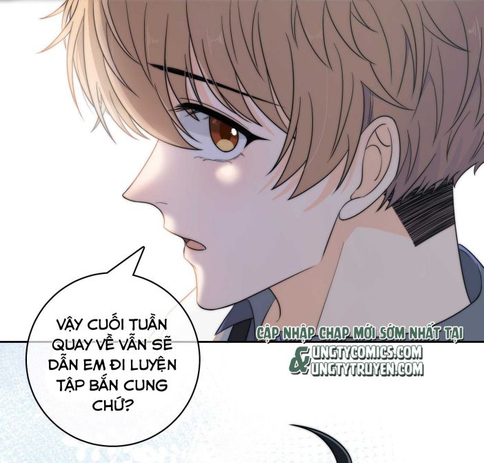 Gió Cung Bên Tai Chap 11 - Next Chap 12