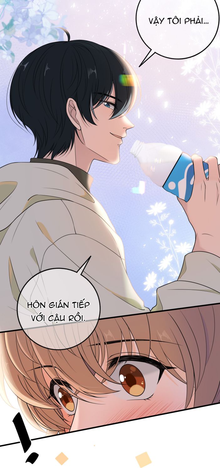 Gió Cung Bên Tai Chap 11 - Next Chap 12