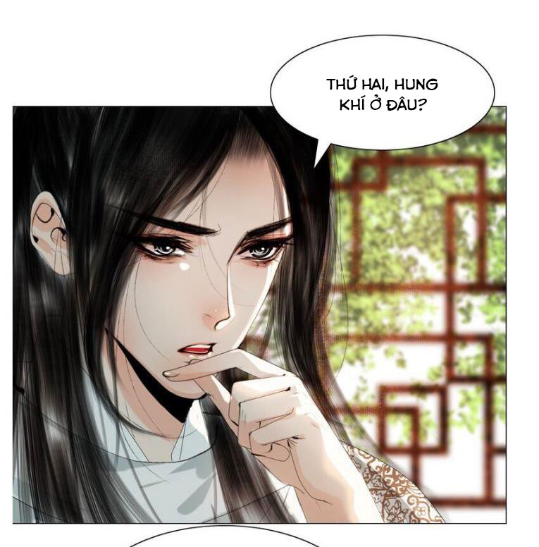 Tái Thế Quyền Thần Chap 35 - Next Chap 36