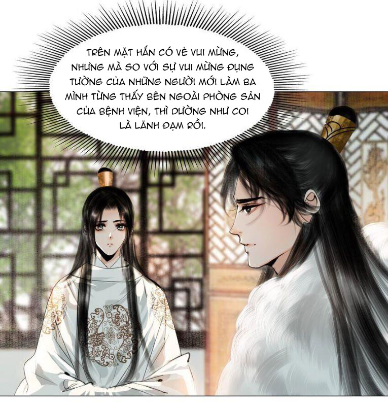 Tái Thế Quyền Thần Chap 35 - Next Chap 36