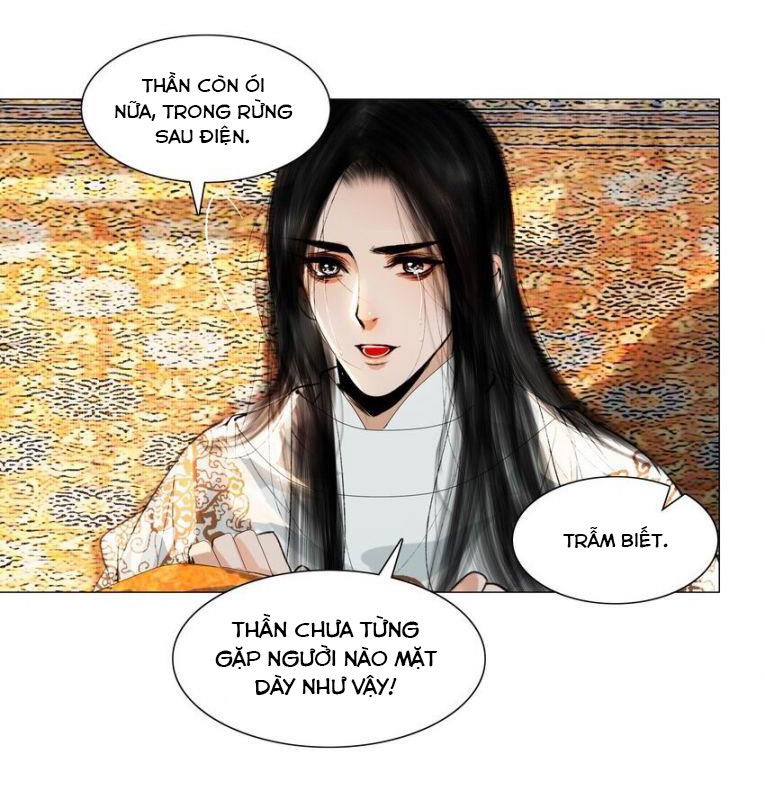 Tái Thế Quyền Thần Chap 35 - Next Chap 36