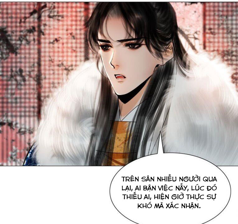 Tái Thế Quyền Thần Chap 35 - Next Chap 36