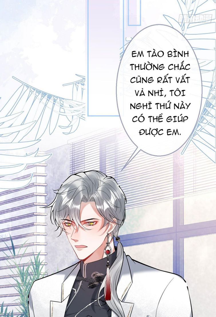 Hút Dương Khí Của Ngươi Chap 21 - Next Chap 22