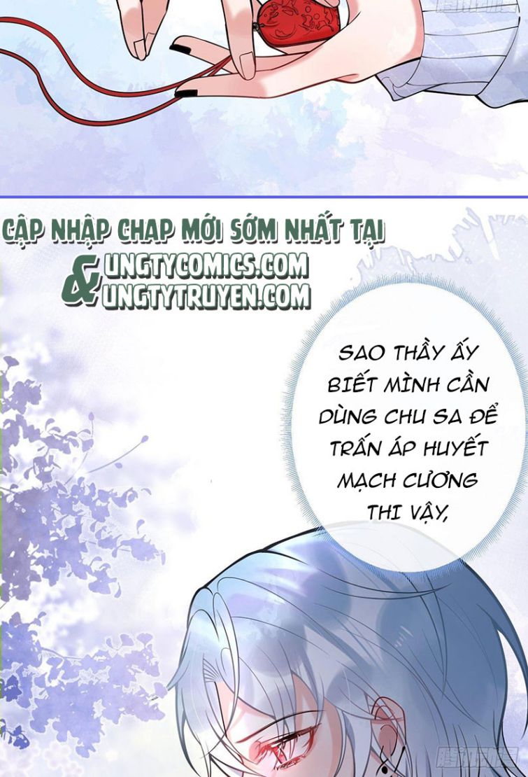 Hút Dương Khí Của Ngươi Chap 21 - Next Chap 22