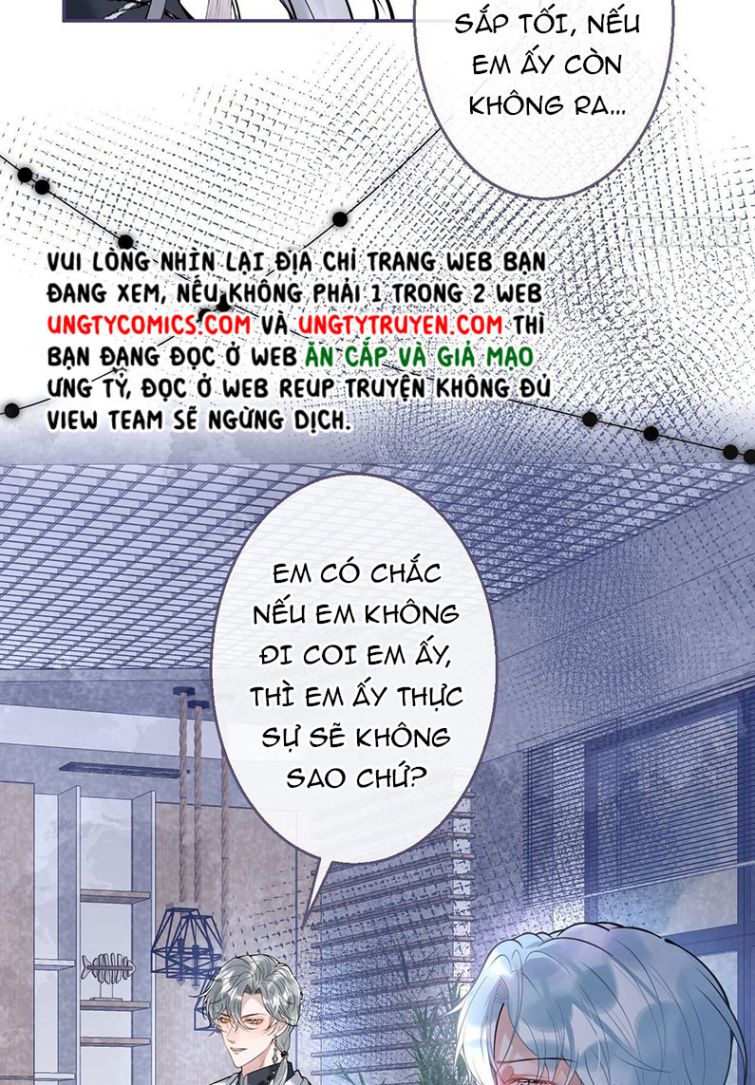 Hút Dương Khí Của Ngươi Chap 21 - Next Chap 22