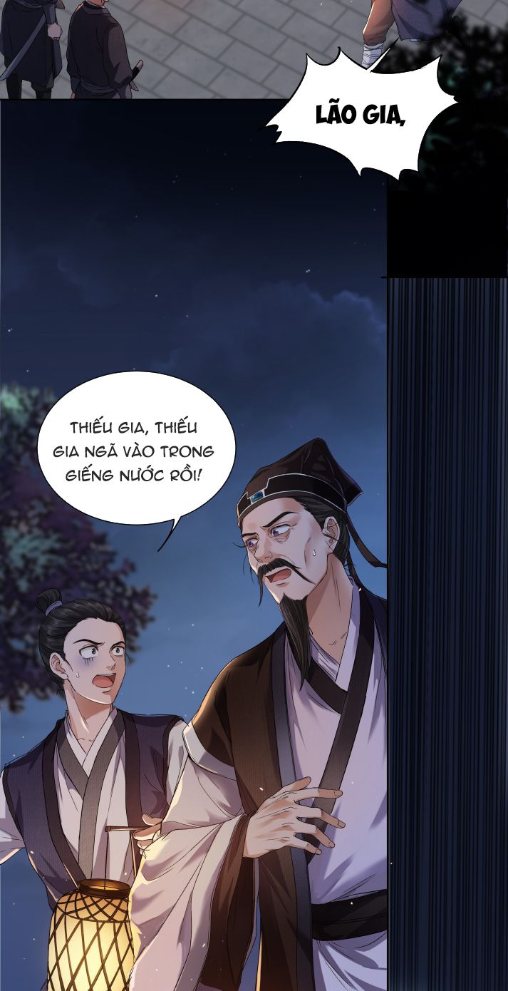 Đồng Tiền Kham Thế Chapter 10 - Next Chapter 11