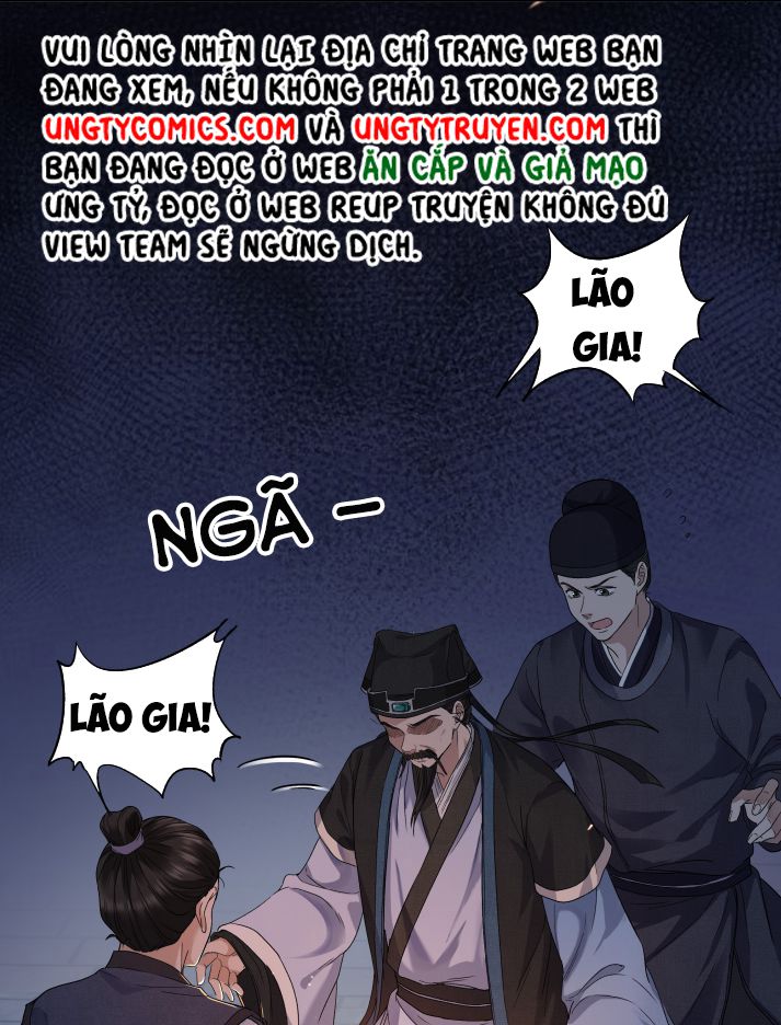 Đồng Tiền Kham Thế Chapter 10 - Next Chapter 11