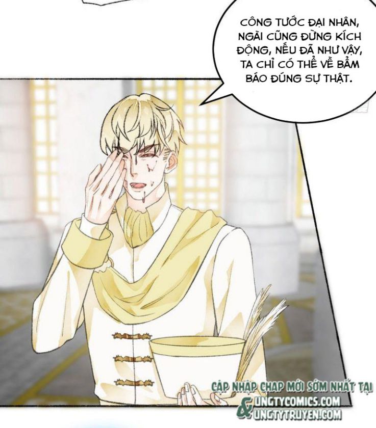 Không Là Tình Nhân Chap 22 - Next Chap 23