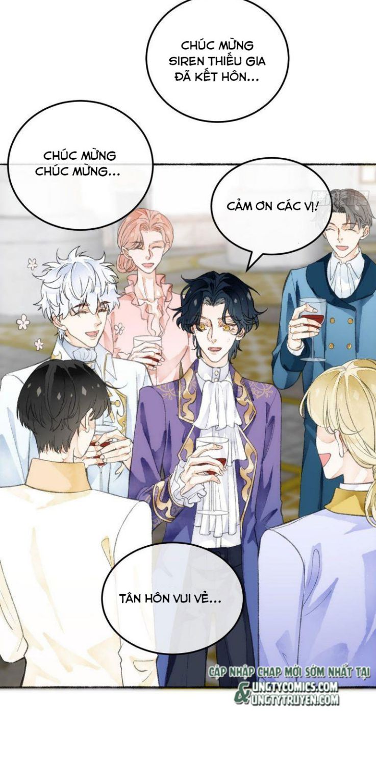 Không Là Tình Nhân Chap 22 - Next Chap 23