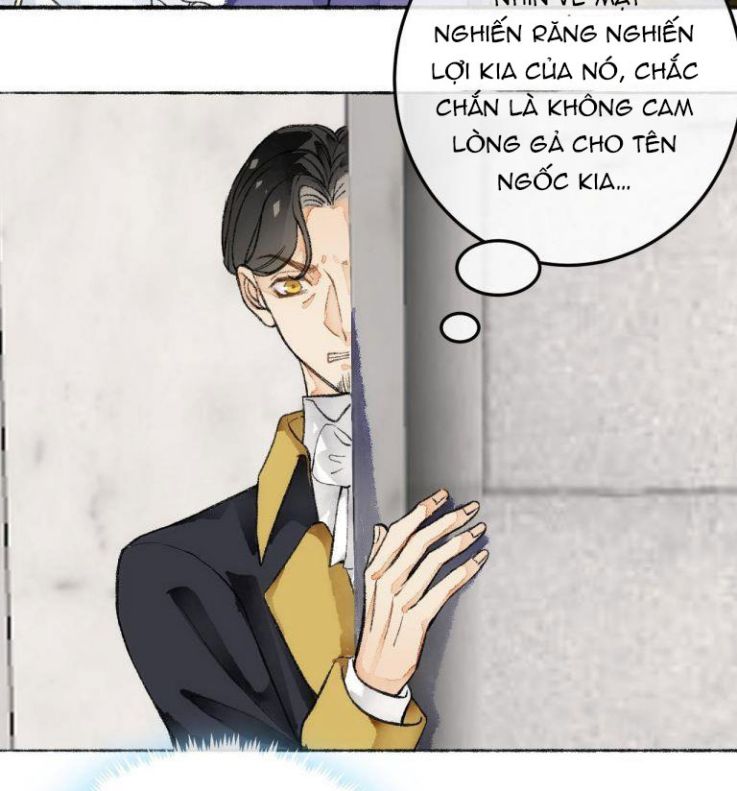 Không Là Tình Nhân Chap 22 - Next Chap 23