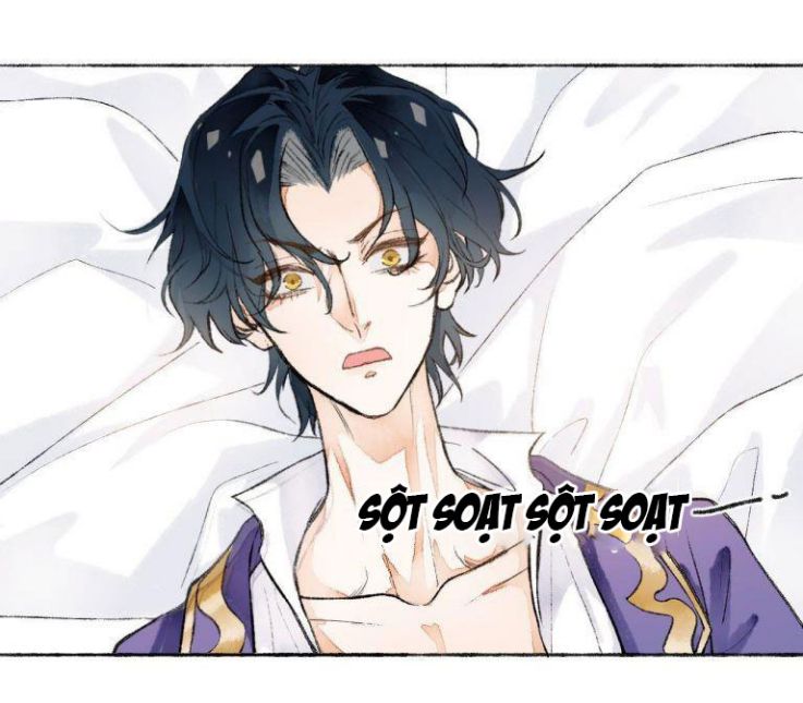 Không Là Tình Nhân Chap 22 - Next Chap 23