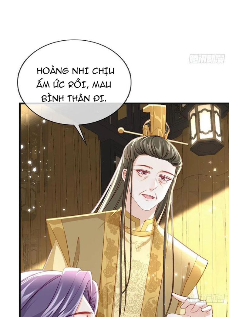 Giải Chiến Bào Chap 41 - Next 