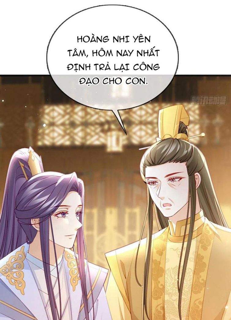 Giải Chiến Bào Chap 41 - Next 