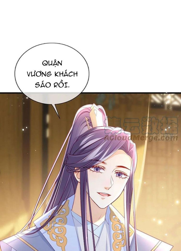 Giải Chiến Bào Chap 41 - Next 