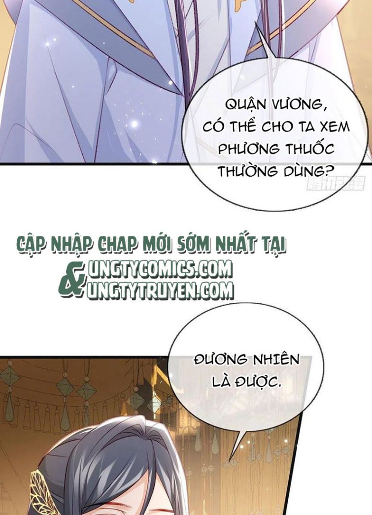 Giải Chiến Bào Chap 41 - Next 