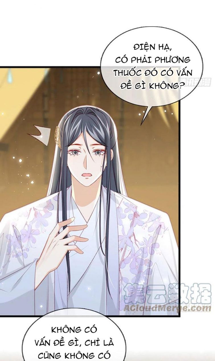 Giải Chiến Bào Chap 41 - Next 