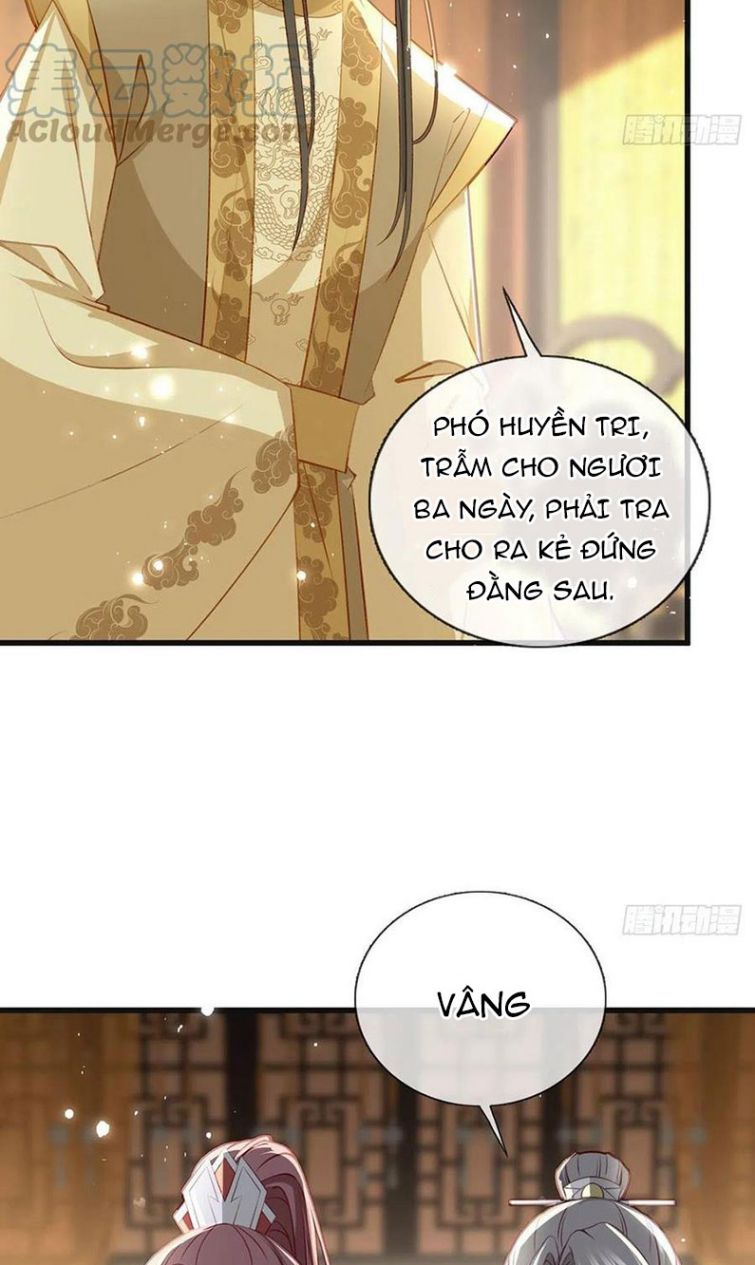 Giải Chiến Bào Chap 41 - Next 