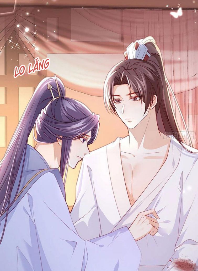 Giải Chiến Bào Chap 41 - Next 