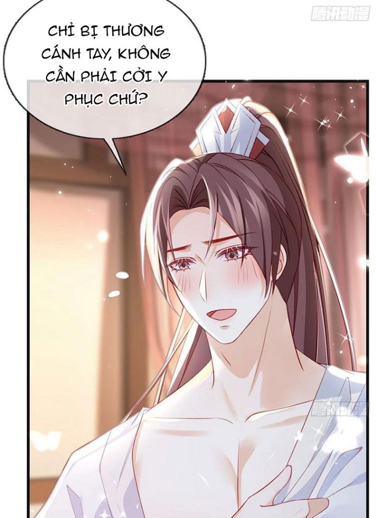 Giải Chiến Bào Chap 41 - Next 