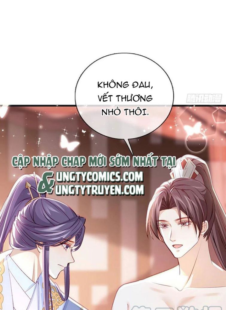 Giải Chiến Bào Chap 41 - Next 