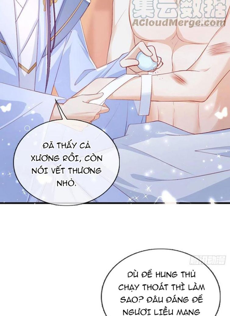 Giải Chiến Bào Chap 41 - Next 