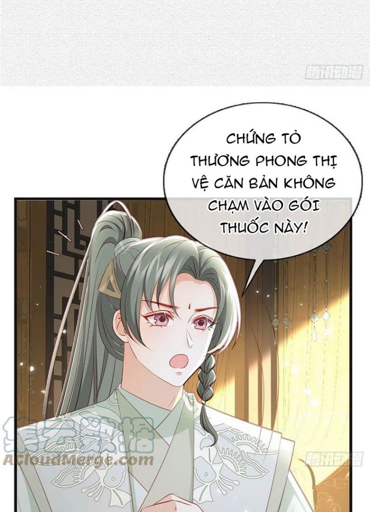 Giải Chiến Bào Chap 41 - Next 