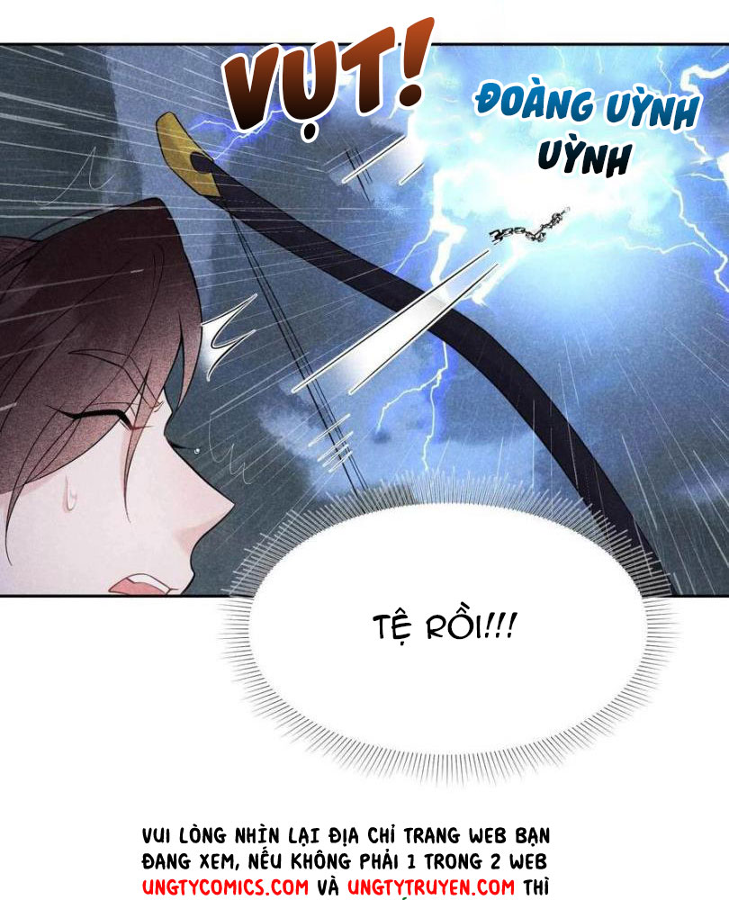 Trở Thành Nam Nhân Của Vương Chap 79 - Next Chap 80