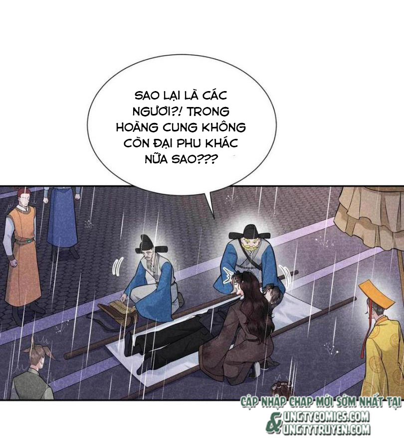 Trở Thành Nam Nhân Của Vương Chap 79 - Next Chap 80