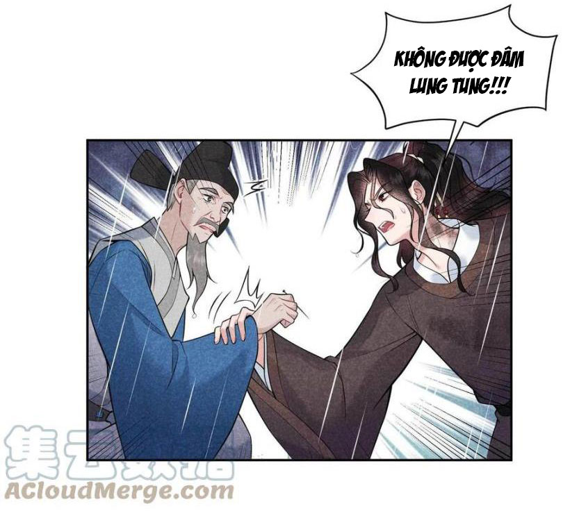 Trở Thành Nam Nhân Của Vương Chap 79 - Next Chap 80