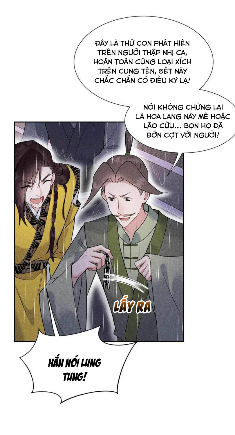 Trở Thành Nam Nhân Của Vương Chap 79 - Next Chap 80