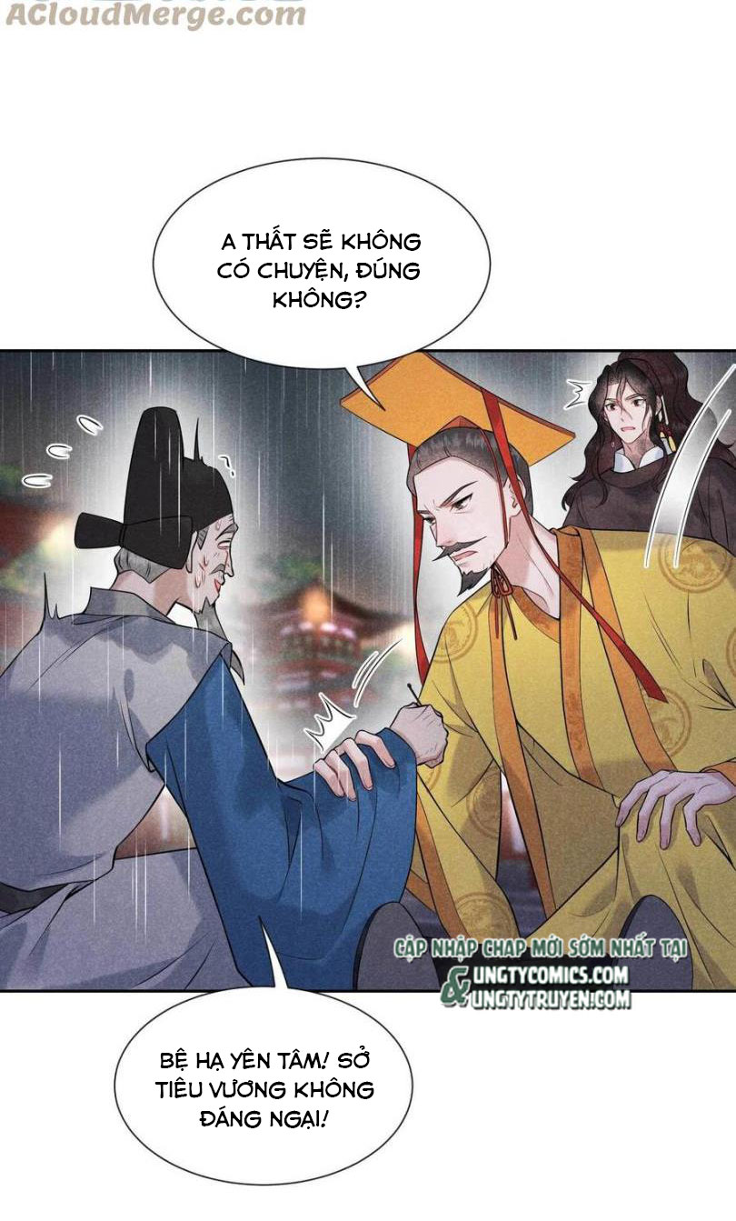 Trở Thành Nam Nhân Của Vương Chap 79 - Next Chap 80