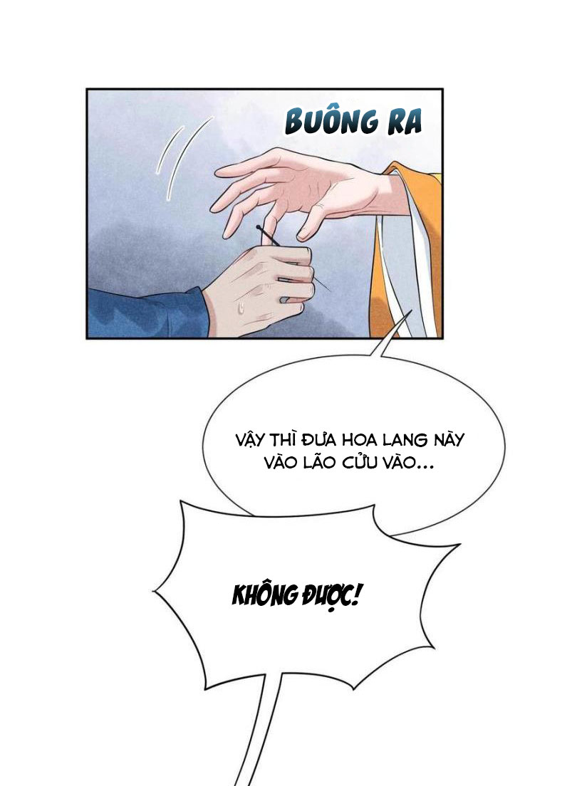 Trở Thành Nam Nhân Của Vương Chap 79 - Next Chap 80