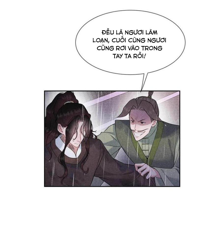 Trở Thành Nam Nhân Của Vương Chap 79 - Next Chap 80