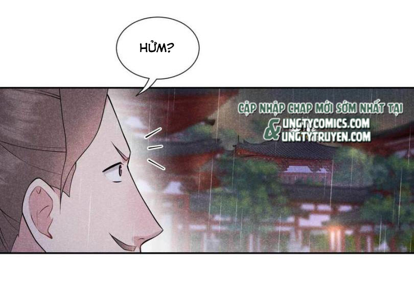 Trở Thành Nam Nhân Của Vương Chap 79 - Next Chap 80