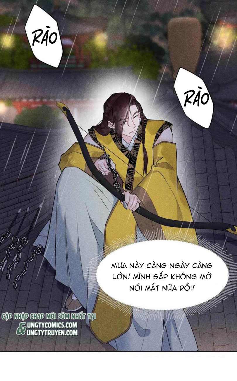 Trở Thành Nam Nhân Của Vương Chap 79 - Next Chap 80