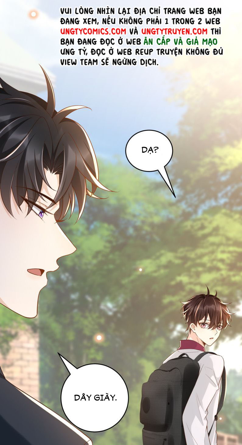 Pháp Ngoại Chi Đồ Chapter 33 - Next Chapter 34