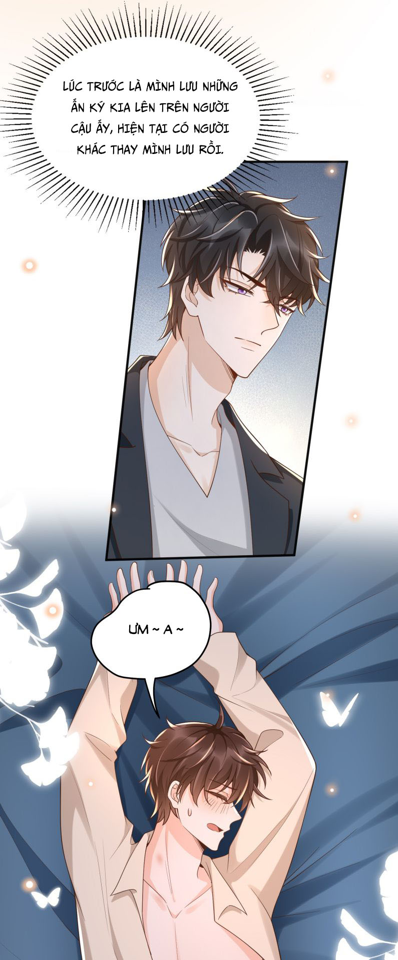 Pháp Ngoại Chi Đồ Chapter 33 - Next Chapter 34