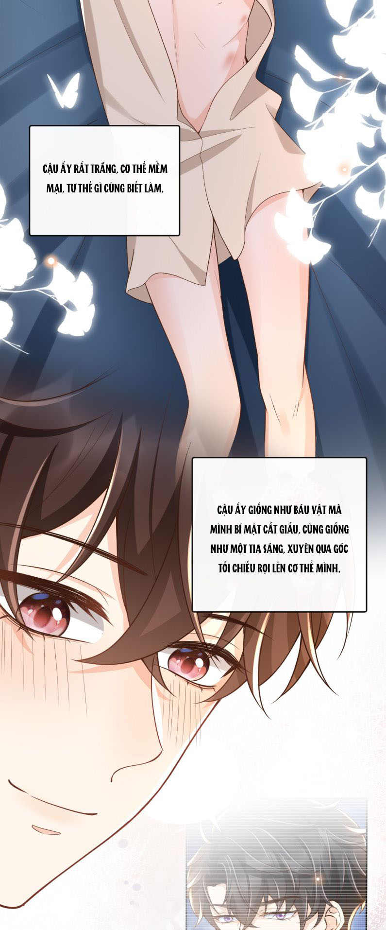Pháp Ngoại Chi Đồ Chapter 33 - Next Chapter 34