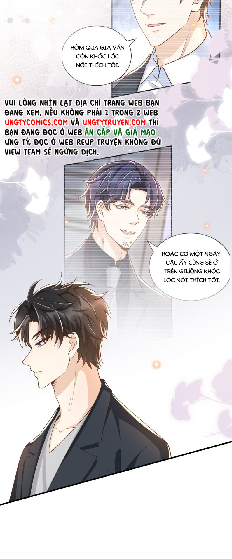 Pháp Ngoại Chi Đồ Chapter 33 - Next Chapter 34