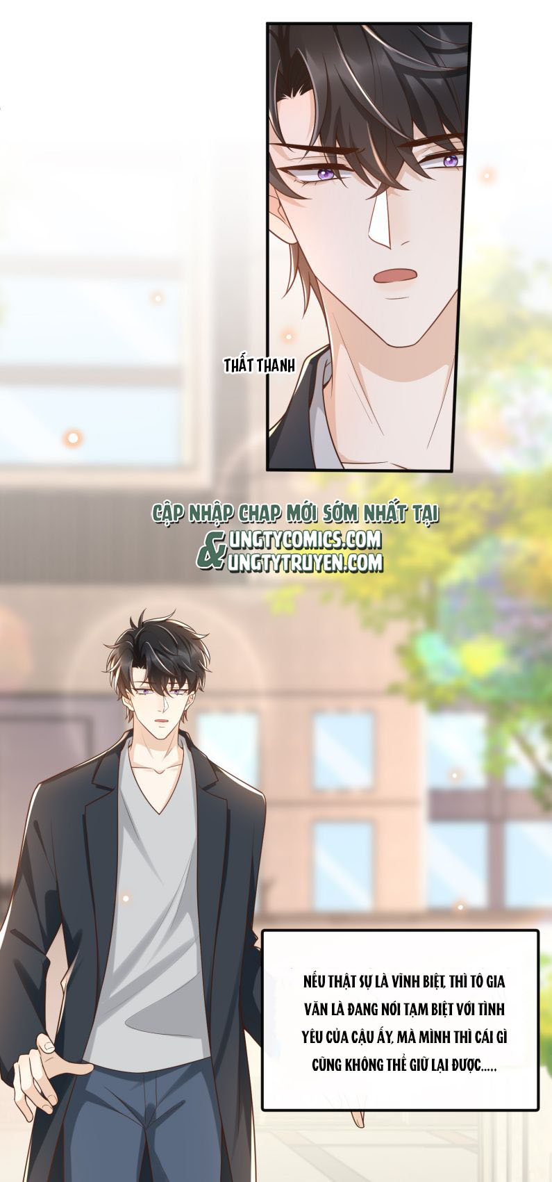 Pháp Ngoại Chi Đồ Chapter 33 - Next Chapter 34