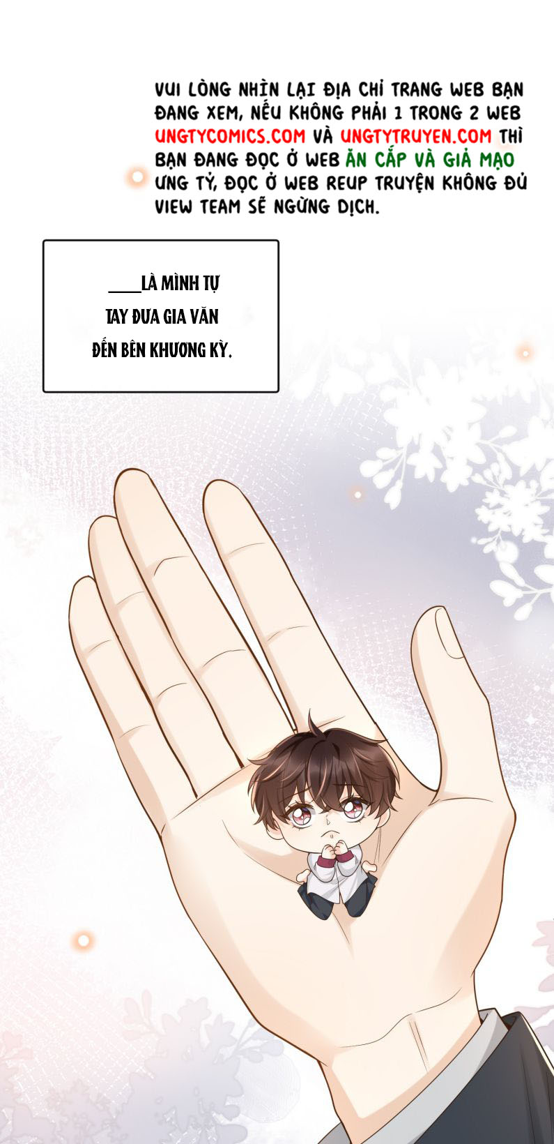 Pháp Ngoại Chi Đồ Chapter 33 - Next Chapter 34
