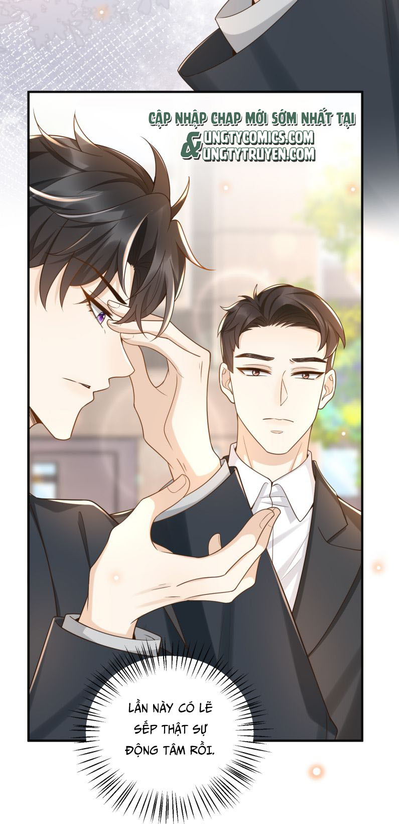 Pháp Ngoại Chi Đồ Chapter 33 - Next Chapter 34