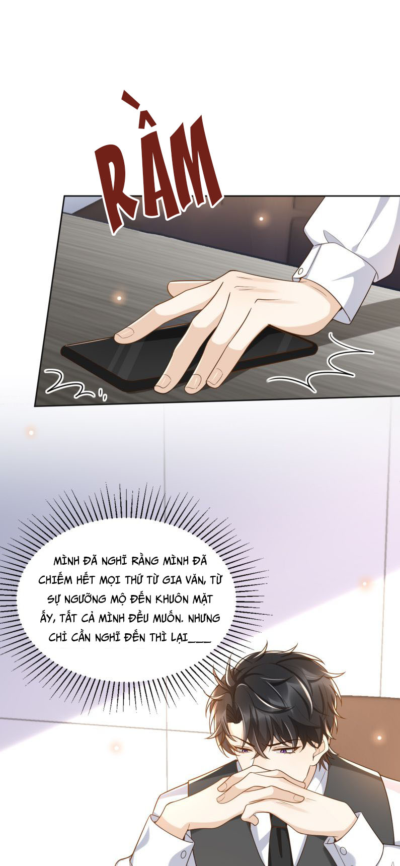 Pháp Ngoại Chi Đồ Chapter 33 - Next Chapter 34