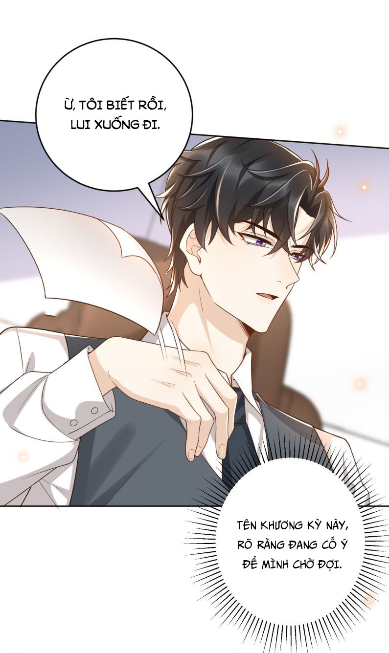 Pháp Ngoại Chi Đồ Chapter 33 - Next Chapter 34