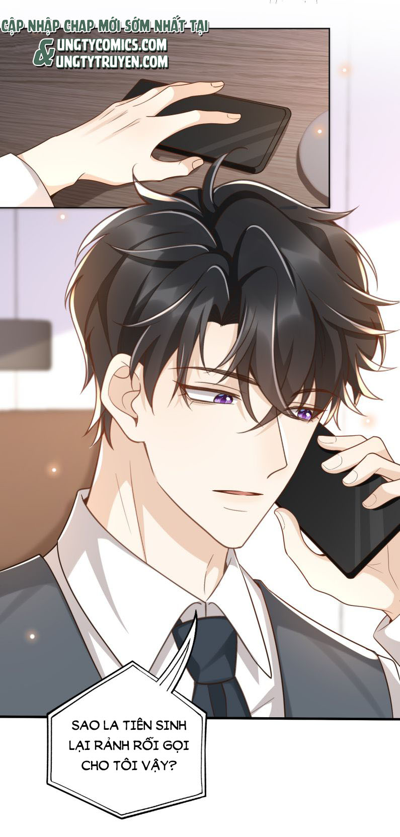 Pháp Ngoại Chi Đồ Chapter 33 - Next Chapter 34