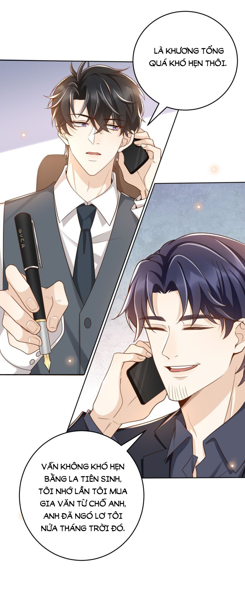 Pháp Ngoại Chi Đồ Chapter 33 - Next Chapter 34