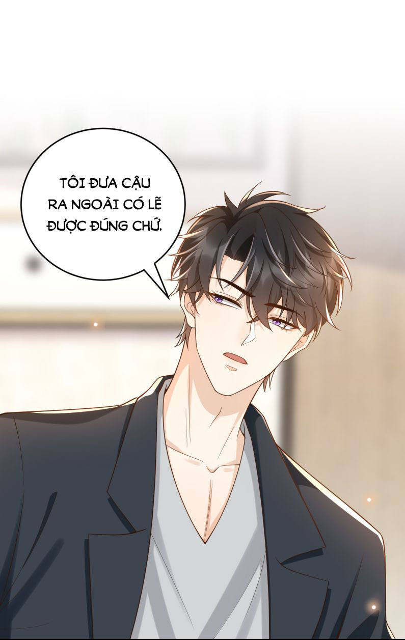 Pháp Ngoại Chi Đồ Chapter 33 - Next Chapter 34