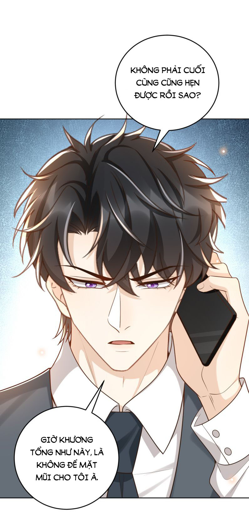 Pháp Ngoại Chi Đồ Chapter 33 - Next Chapter 34